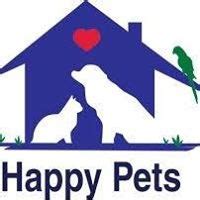 Happy Pets York